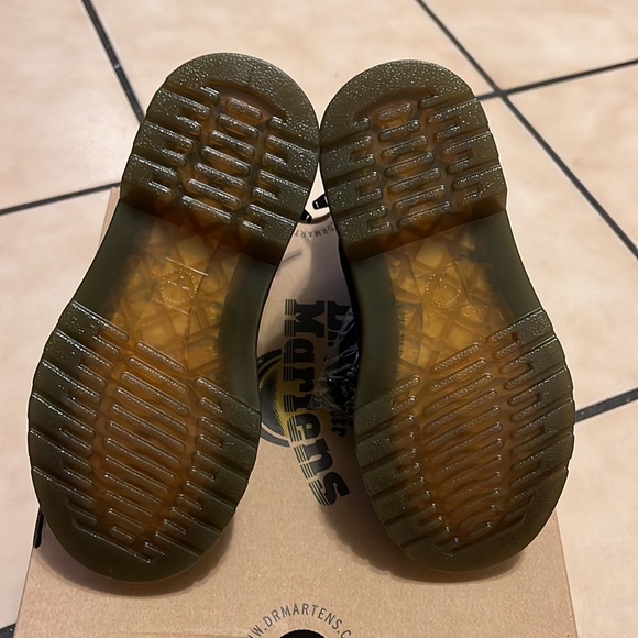 Dr Marten Wildhorse Lamper - Picture 3 of 5